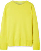 bright yellow sweater - ShopStyle