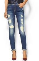 Thumbnail for your product : 7 For All Mankind The Skinny Jean
