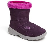 Thumbnail for your product : The North Face 'Kinley Oso' Waterproof Slip-On Boot (Little Kid & Big Kid)