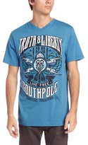 Thumbnail for your product : Southpole Men's High Definition and Screen Print Graphic T-Shirt