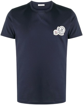 moncler t shirt mens sale