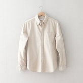 Thumbnail for your product : Steven Alan classic collegiate shirt