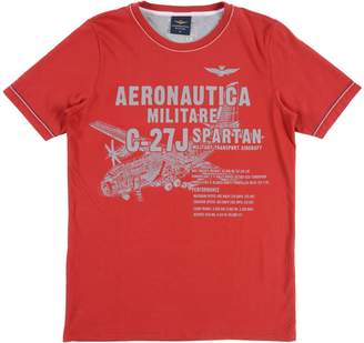 Aeronautica Militare T-shirts - Item 12237371UC