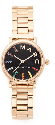 Marc Jacobs Small Roxy Extensions Watch
