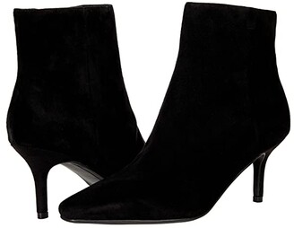 zappos black ankle boots