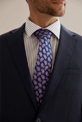 Country Road Paisley Tie