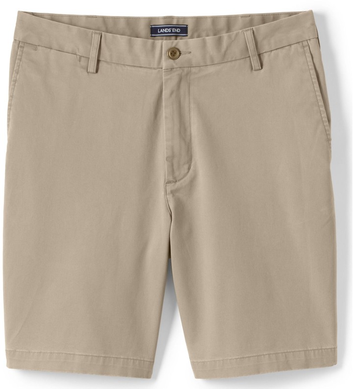 wrangler chino shorts