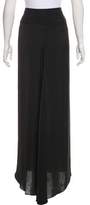 Thumbnail for your product : A.L.C. Maxi Wrap Skirt