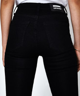 Thumbnail for your product : Dr. Denim Erin Jeans 30" Black