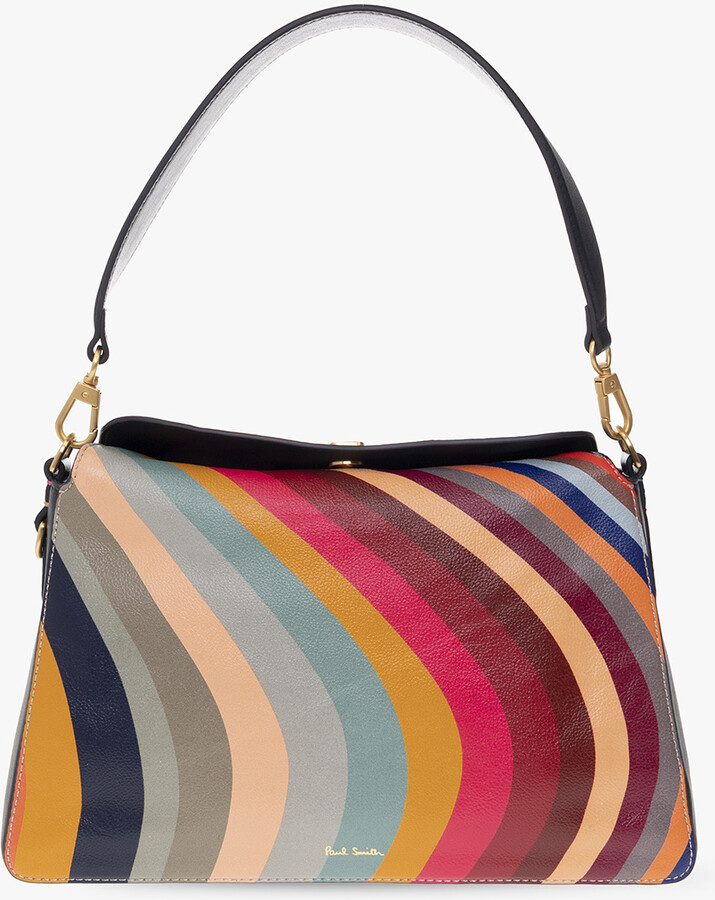 Paul Smith Women's Shoulder Bags | ShopStyle