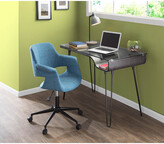 Thumbnail for your product : Lumisource Vintage Flair Office Chair