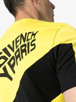 Thumbnail for your product : Givenchy extreme sport logo T-shirt