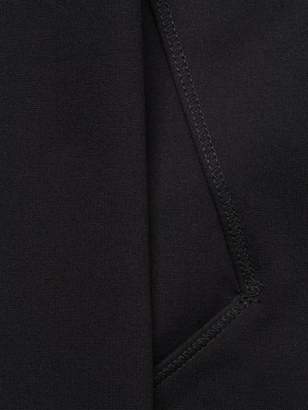 Eileen Fisher Stand Collar Zip-Up Jacket