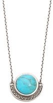 Thumbnail for your product : Pamela Love Sunset Pendant Necklace