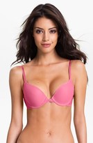 Thumbnail for your product : OnGossamer 'Bump It Up' Underwire Push-Up Bra