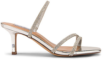steve madden lacole sandal