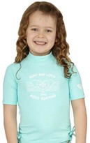 Thumbnail for your product : Roxy Light Blue