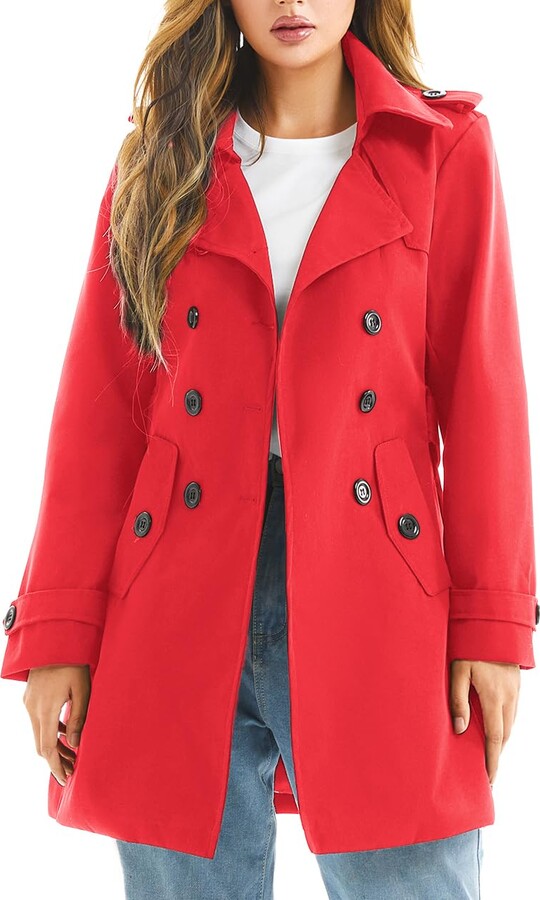 Debenhams Collection Debenhams Ladies Coats Size 14 Pea Coat