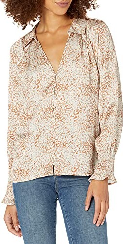 Paige White Women's Long Sleeve Tops | Shop the world's largest 
