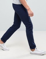 Thumbnail for your product : Paul Smith Slim Fit Jeans Navy Overdye