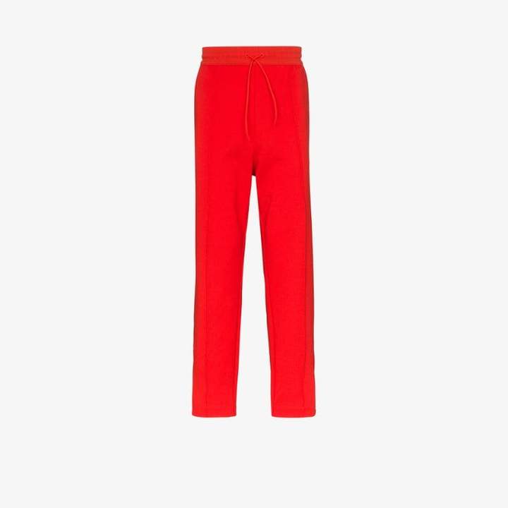 hem track pants