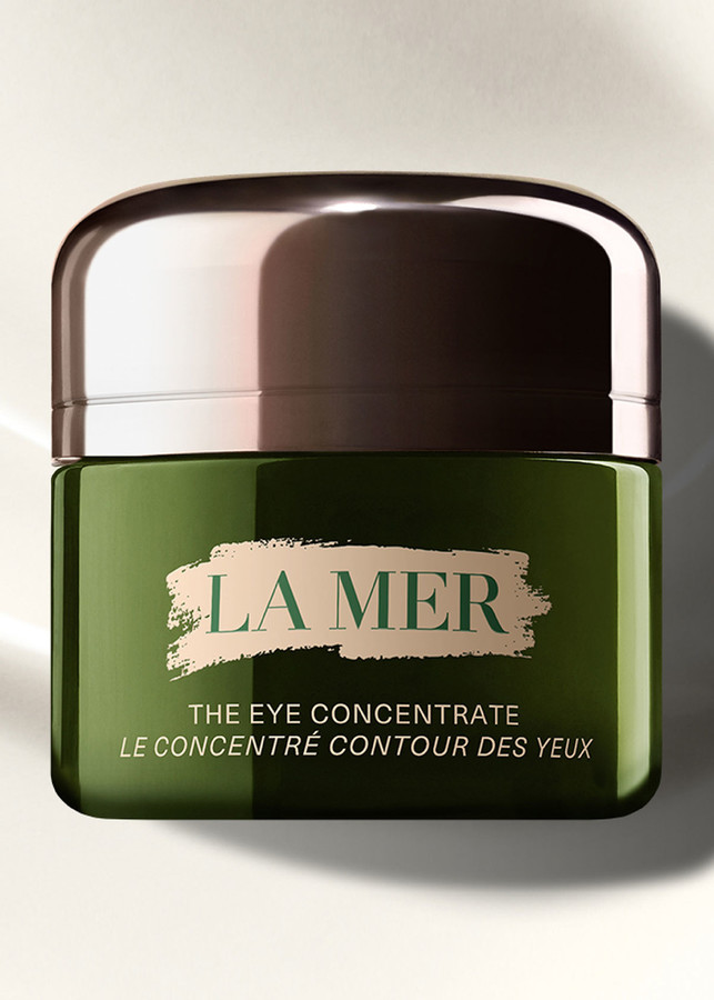 la mer new eye concentrate