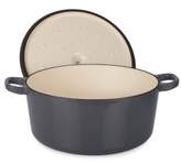 Thumbnail for your product : Cuisinart Cast Iron Casserole Dish with Lid
