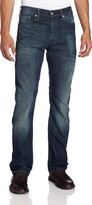 Thumbnail for your product : Levi's Men's 513 Slim Straight Jean