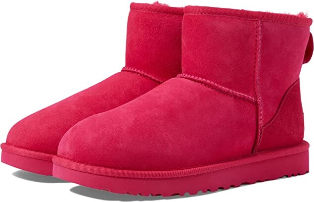 UGG Red Women's Boots | Shop The Largest Collection | ShopStyle