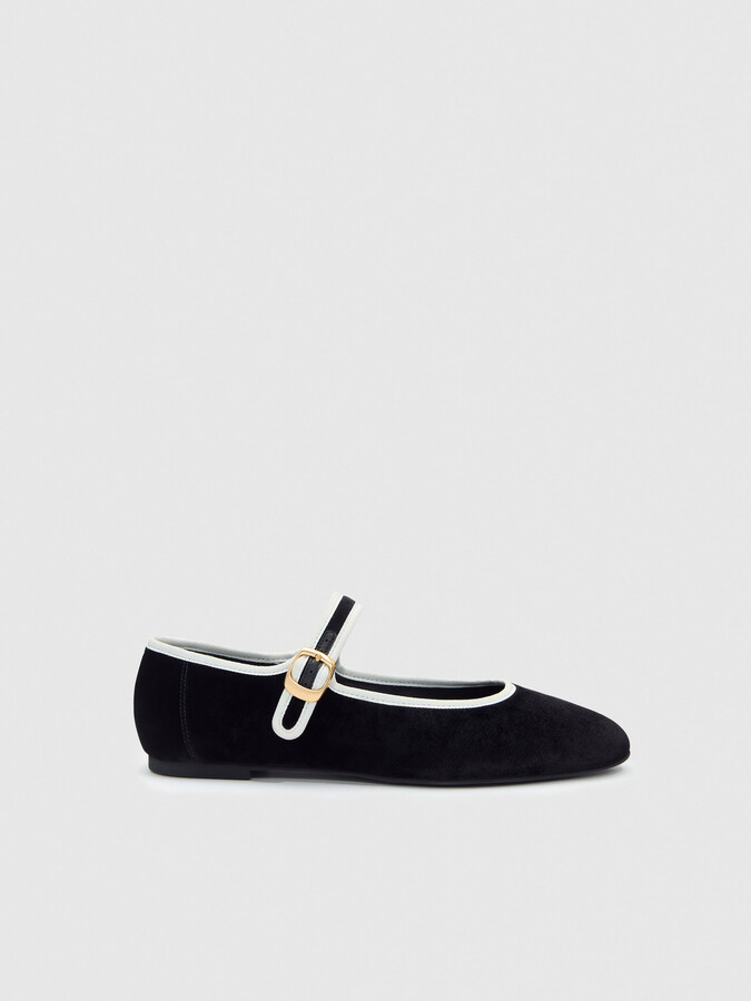Tilly Ballet Flat