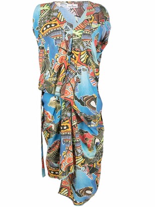 Vivienne Westwood Women's Dresses | Shop the world's largest 