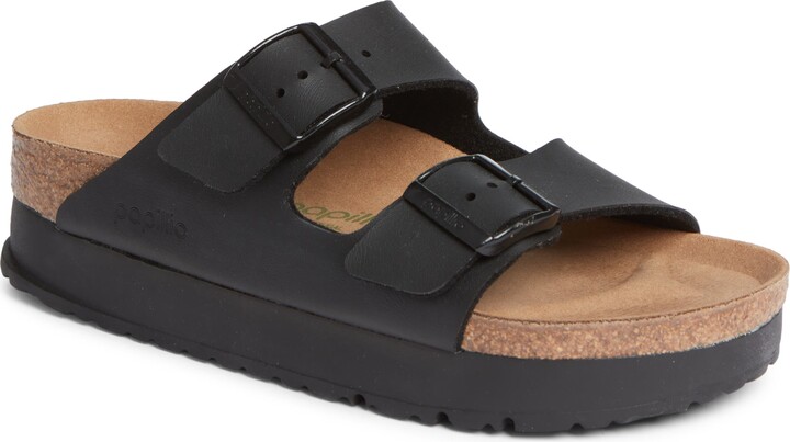 Birkenstock Papillio by Arizona Flex Platform Sandal