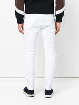 Thumbnail for your product : DSQUARED2 distressed Skater jeans