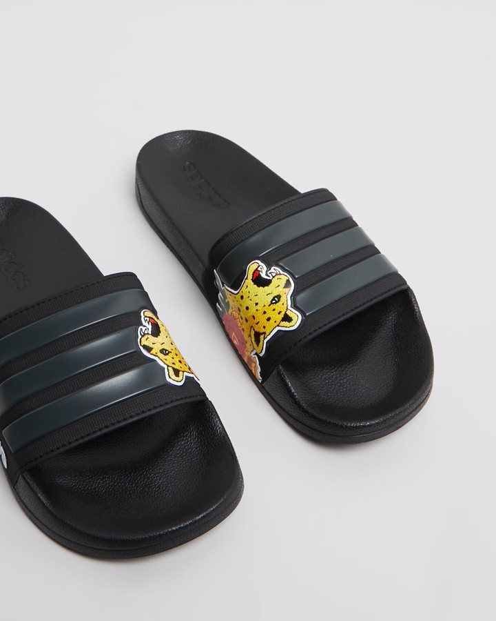 adidas slides australia