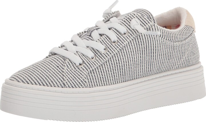 Roxy Women's Blue Sneakers & Athletic Shoes | ShopStyle