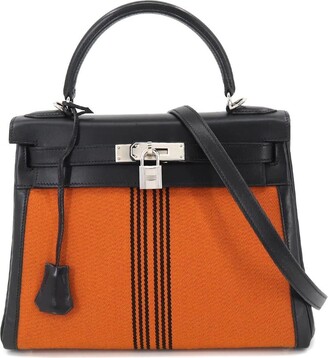 Hermès Kelly Shoulder bag 391520