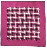Thumbnail for your product : Burberry Square scarf
