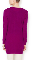Thumbnail for your product : Magaschoni Cashmere Boyfriend Cardigan