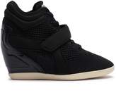 Thumbnail for your product : Ash Bebop Wedge Sneaker