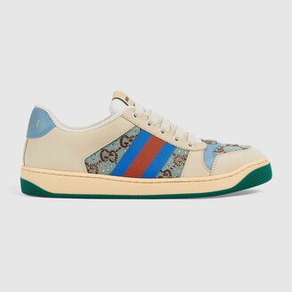 Gucci Women's Sneakers & Athletic Shoes | ShopStyle