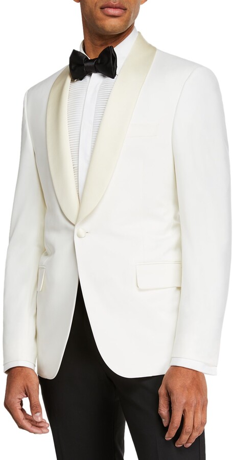 mens formal dinner jacket