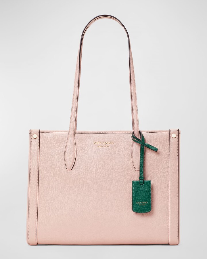 Kate Spade Women's Pink Tote Bags | ShopStyle