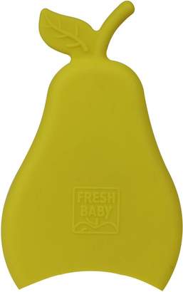 Fresh Baby So Easy Pear-Shaped Toothbrush Cover Plus Rinse Cup