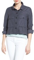 Thumbnail for your product : Women's Caslon Swing Jacket