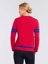 Thumbnail for your product : Draper James Spirit Sweater