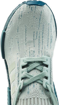 adidas NMD R1 Primeknit Sneakers