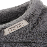 Thumbnail for your product : Hamam Sultan Slippers - Dark Grey -