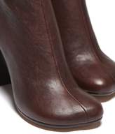 Thumbnail for your product : MM6 MAISON MARGIELA Tabi Ankle Boots