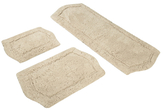 Thumbnail for your product : Paradise Bath Rug Set (Set of 3)