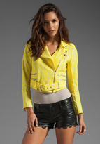 Thumbnail for your product : American Retro Cintia Jacket